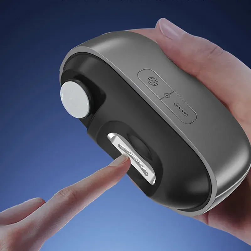 Hewelth EasyClip 30-Day Money-Back Guarantee